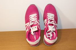 Armani Exchange Sneaker, Gr-40, Neu