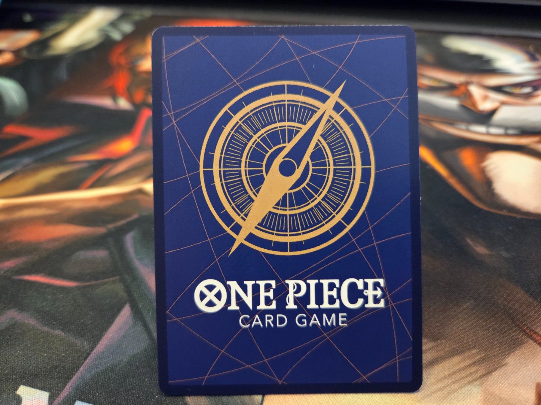 Bandai Cartes à collectionner: One Piece | Monkey.D Dragon SR – D'occasion à Lugano par Doppia_B 1