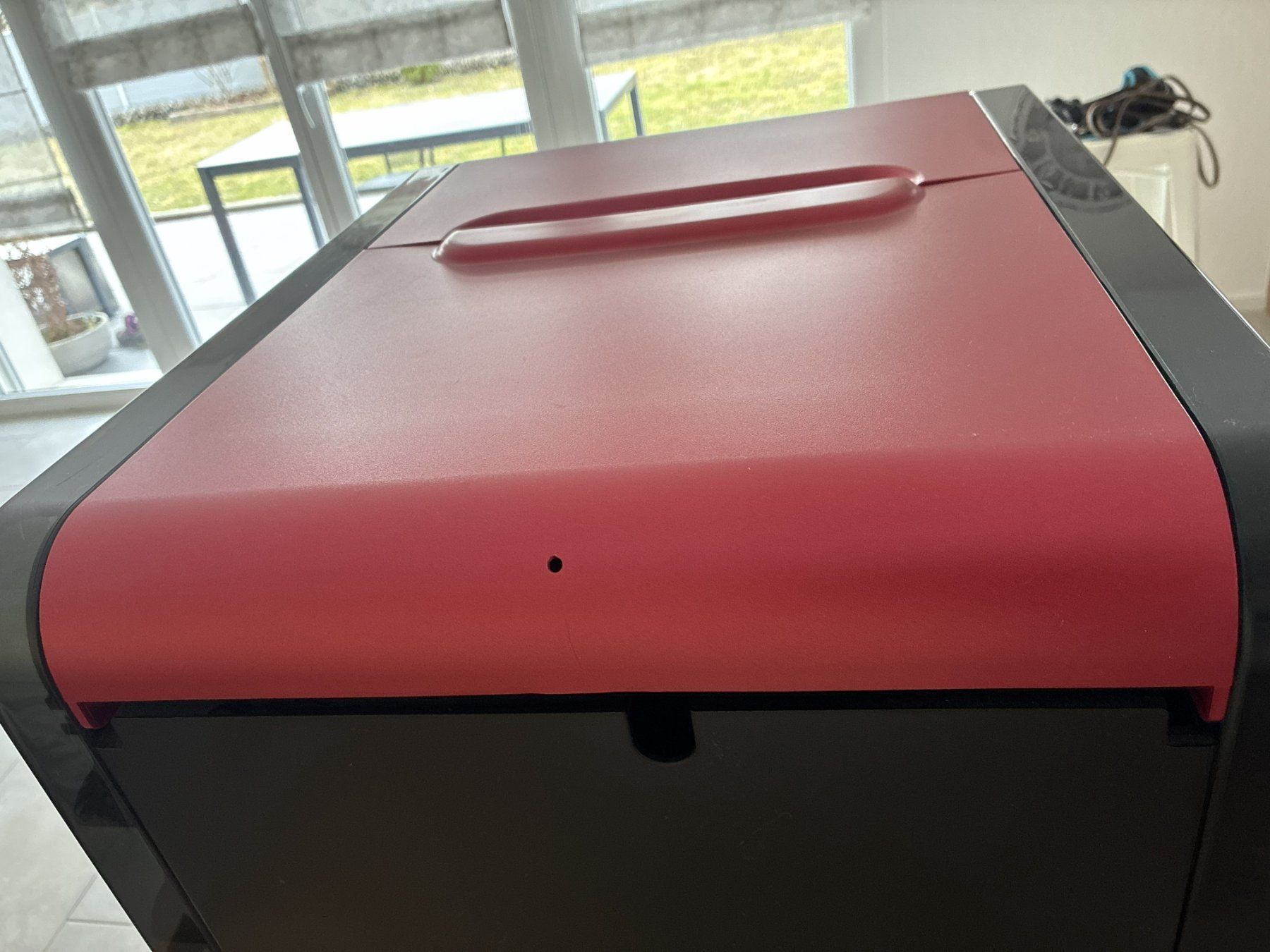 XYZprinting 3D Drucker: imprimante 3D – Gebraucht aus Châtel-St-Denis von pil_g9yk 2