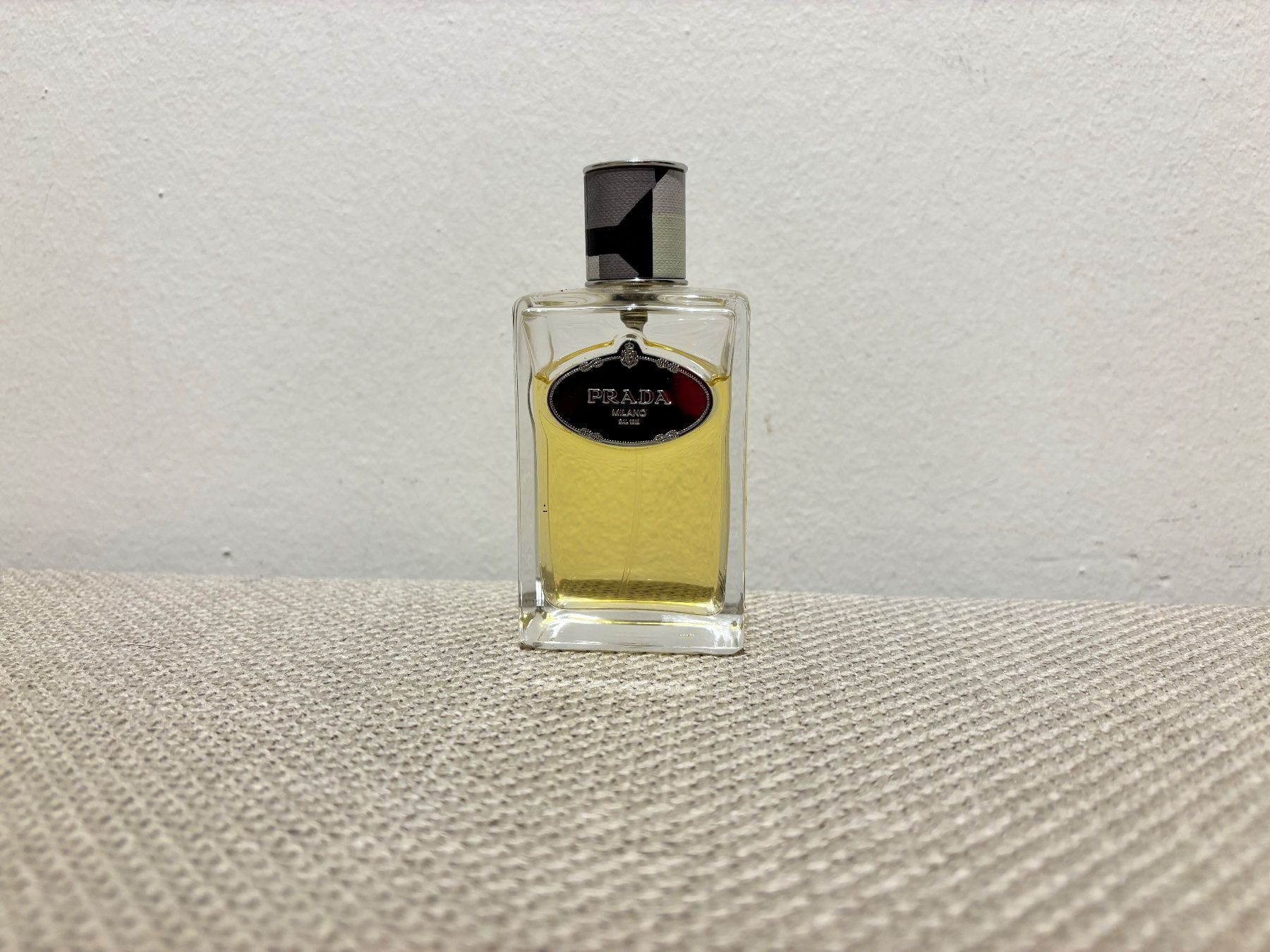 Prada Profumi & Eau de Toilette: Prada Infusion de Vetiver – Usato da Bottmingen venduto da ana_5hrv