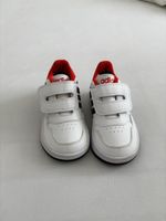Adidas Kinder Schuhe Gr. 25, Top Zustand, Klettverschluss