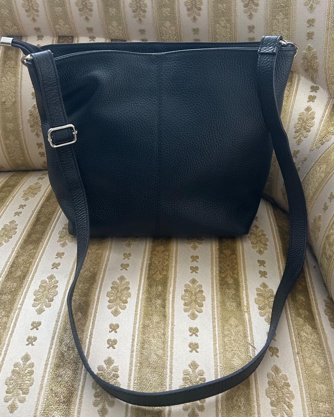 Borse da donna: Leder Tasche – Usato da STUDEN BE venduto da SMIROS 2
