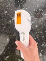 BaByliss Homelight Sensor IPL Epilierer