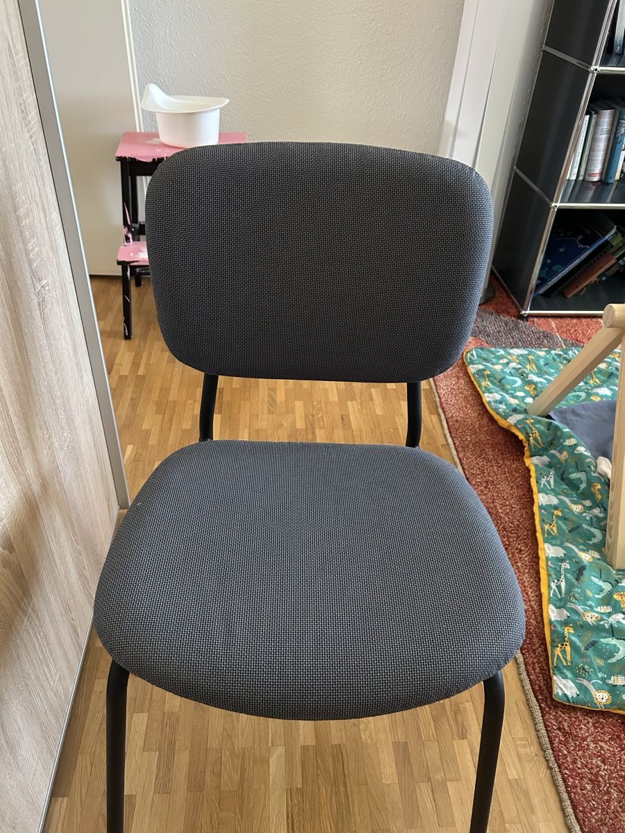 Ikea Stühle: Stuhl 4x – Gebraucht aus Richterswil von pupu_20 1
