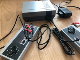 650 Spiele wie Super Mario Nintendo Clone, Weihnachten HDMI