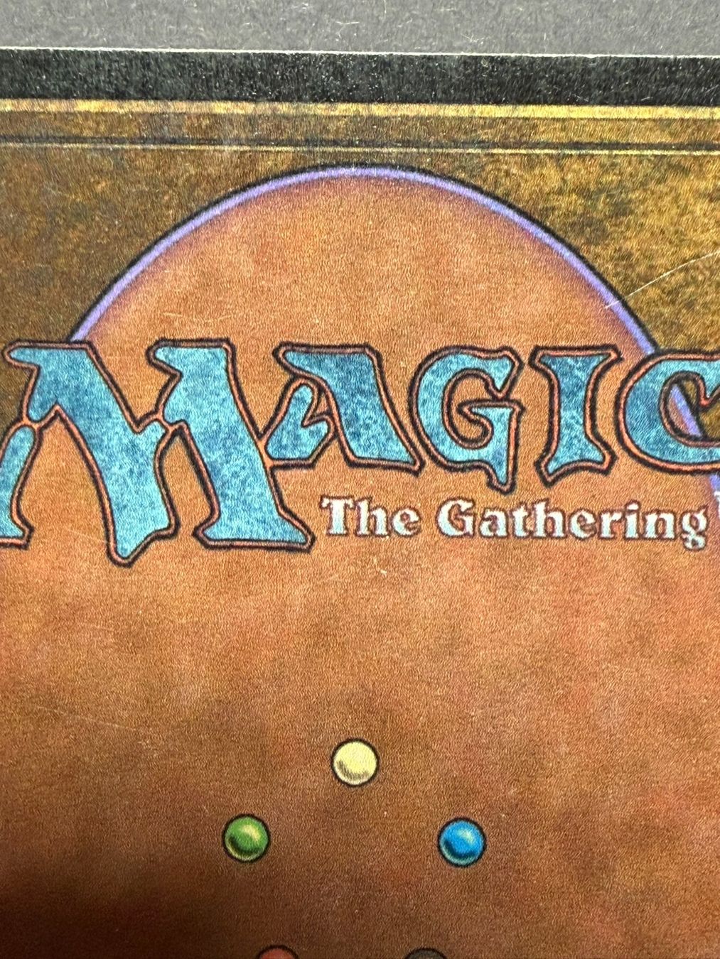Magic The Gathering Sammelbilder & Trading cards: 4th Fourth Edition Alternate - Kismet - Magic The Gathering – Gebraucht aus Binz von Tempelritter 2