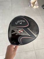 Calleway XR Speed - Driver Linkshändisch