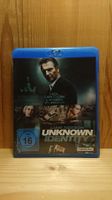 UNKNOWN IDENTITY Blu-Ray mit Liam Neeson