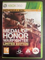 Medal of Honor - Warfighter Limited Edition