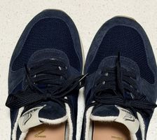 Hogan Sneakers Navyblau Gr. 38 TOP 💙