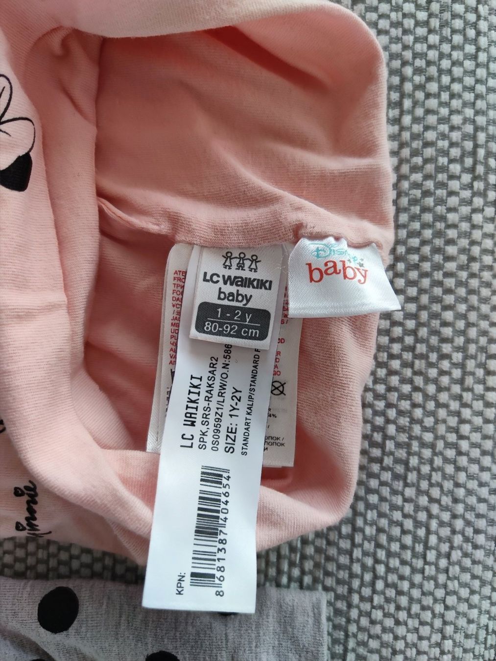 Mützen & Schals: Baby Mütze – Gebraucht aus Buchs ZH von indli10 1