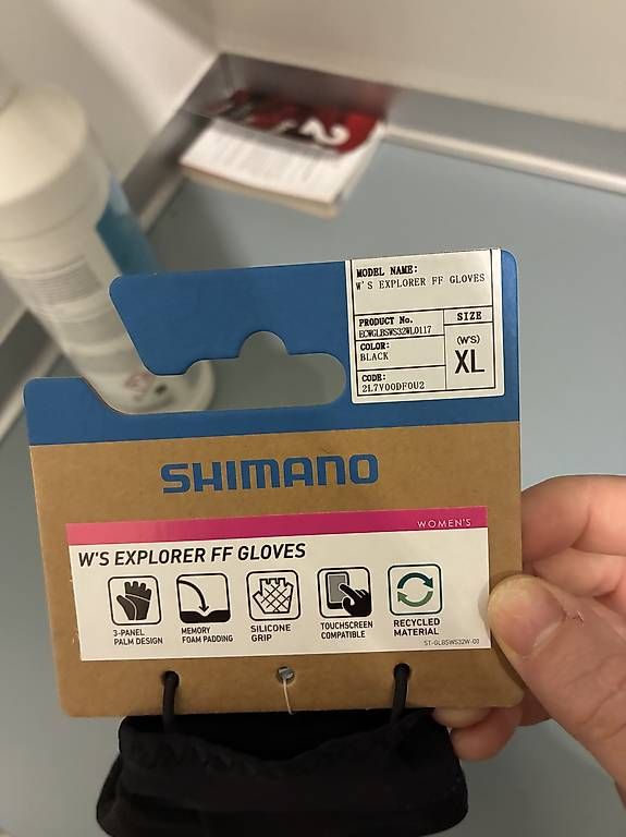 Gants & mitaines : Bikehandschuhe  – Neuf avec emballage d'origine à Hägglingen par Ririmass 2