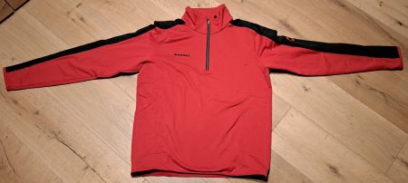 Mammut Pullover Grösse L