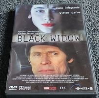 DVD Black Widow(23083)
