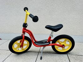Puky balance bike