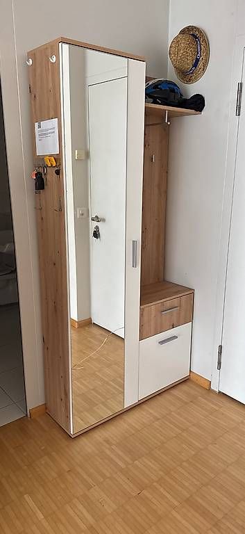 Porte manteau: Garderobe – D'occasion à Lausen par 160899
