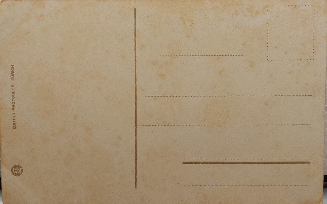 Cartes postales: Berner Trachten - Costumes Bernois – D'occasion à Delémont par Domdom1 1