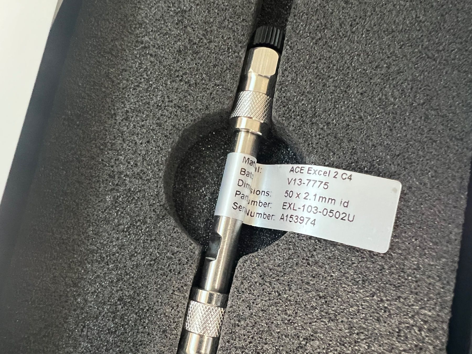 Tous les outils: ACE Excel C4 (référence EXL-103-0502U) – D'occasion à Basel par La.Bonne.affaire 4