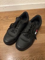 Schuhe Sneaker Tommy Jeans Grösse 40 wie neu!