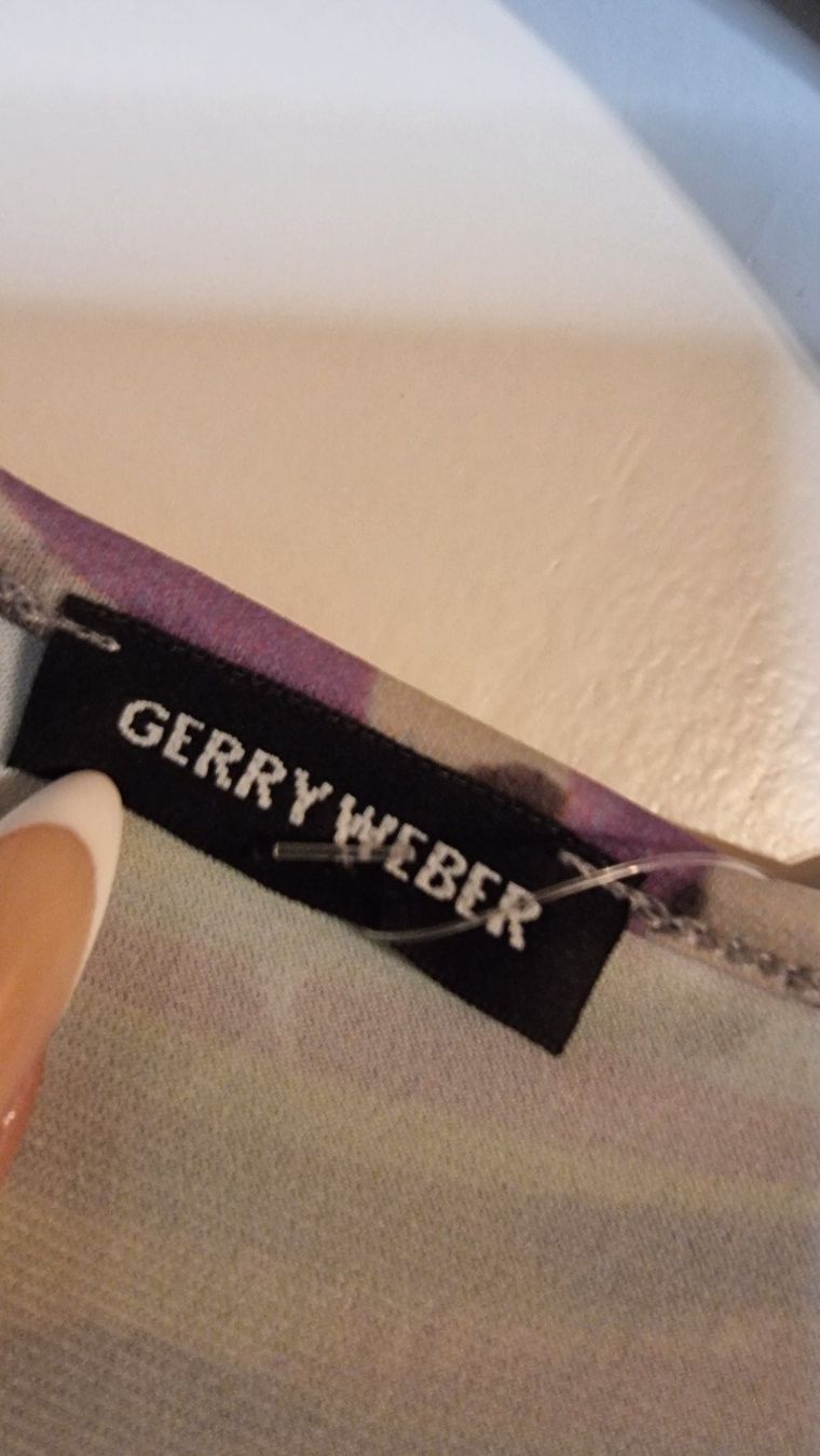 Gerry Weber Blusen: Gerry Weber Bluse Größe L/XL👑 – Gebraucht aus Wald ZH von Martin79 4