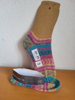 Kinder-Sneakers Socken 34-35 Nr 5