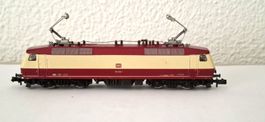 Fleischmann DB E Lok 120 002-1 in falscher Ovp DIGITAL