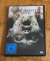 MOLLY HARTLEY 2 – THE EXORCISM - DVD Horror