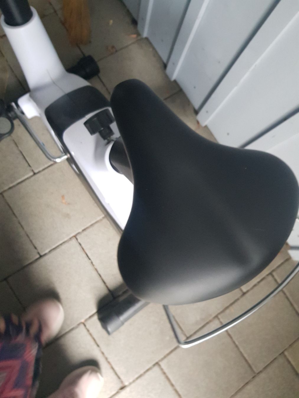 Hometrainer: Velo-Hometrainer – Usato da Zihlschlacht venduto da Sun25 2