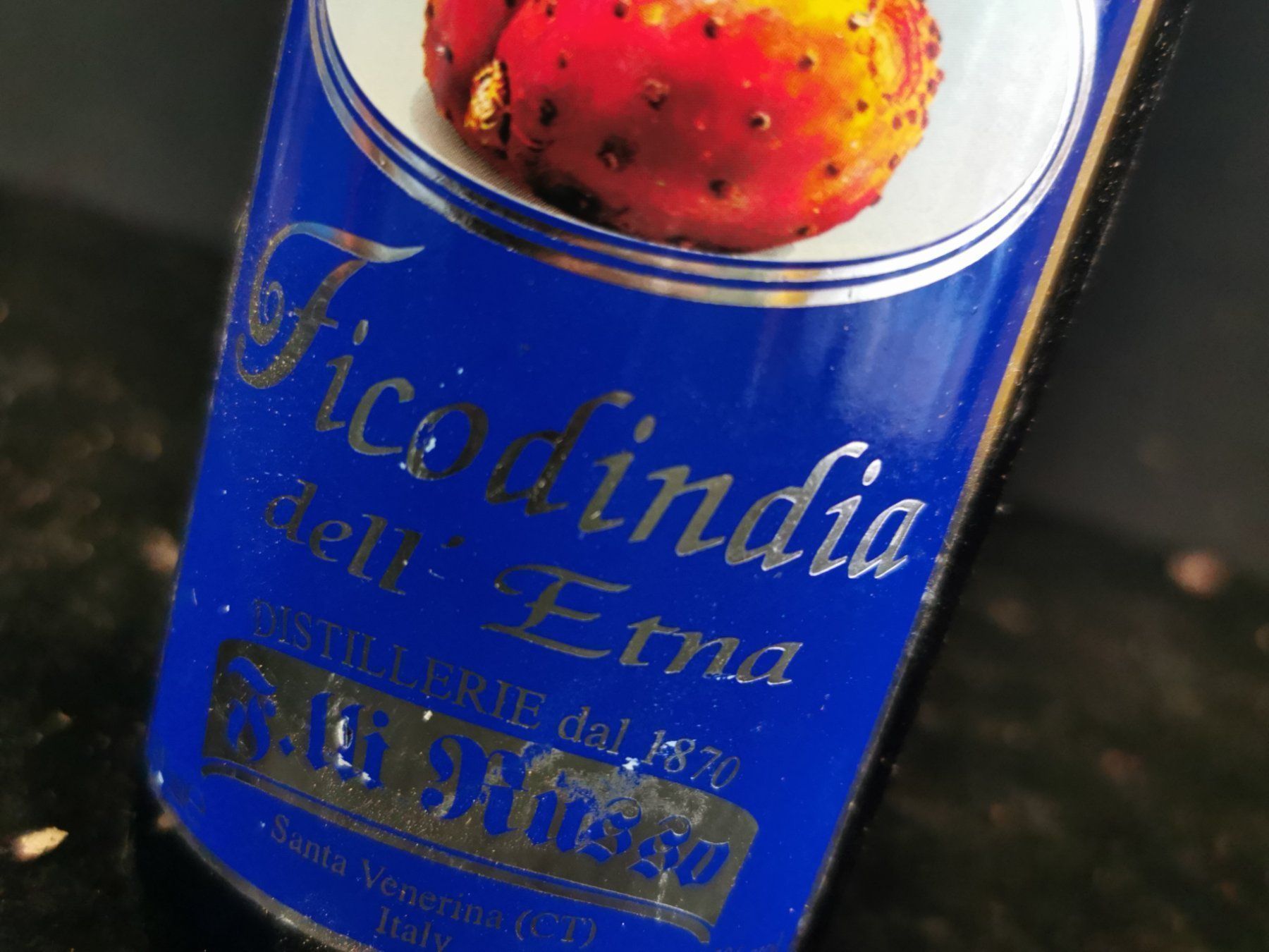 Vino: ROSILO ITALY ETNA – Nuovo (secondo la descrizione) da Genève venduto da Leboucheoreilles 2