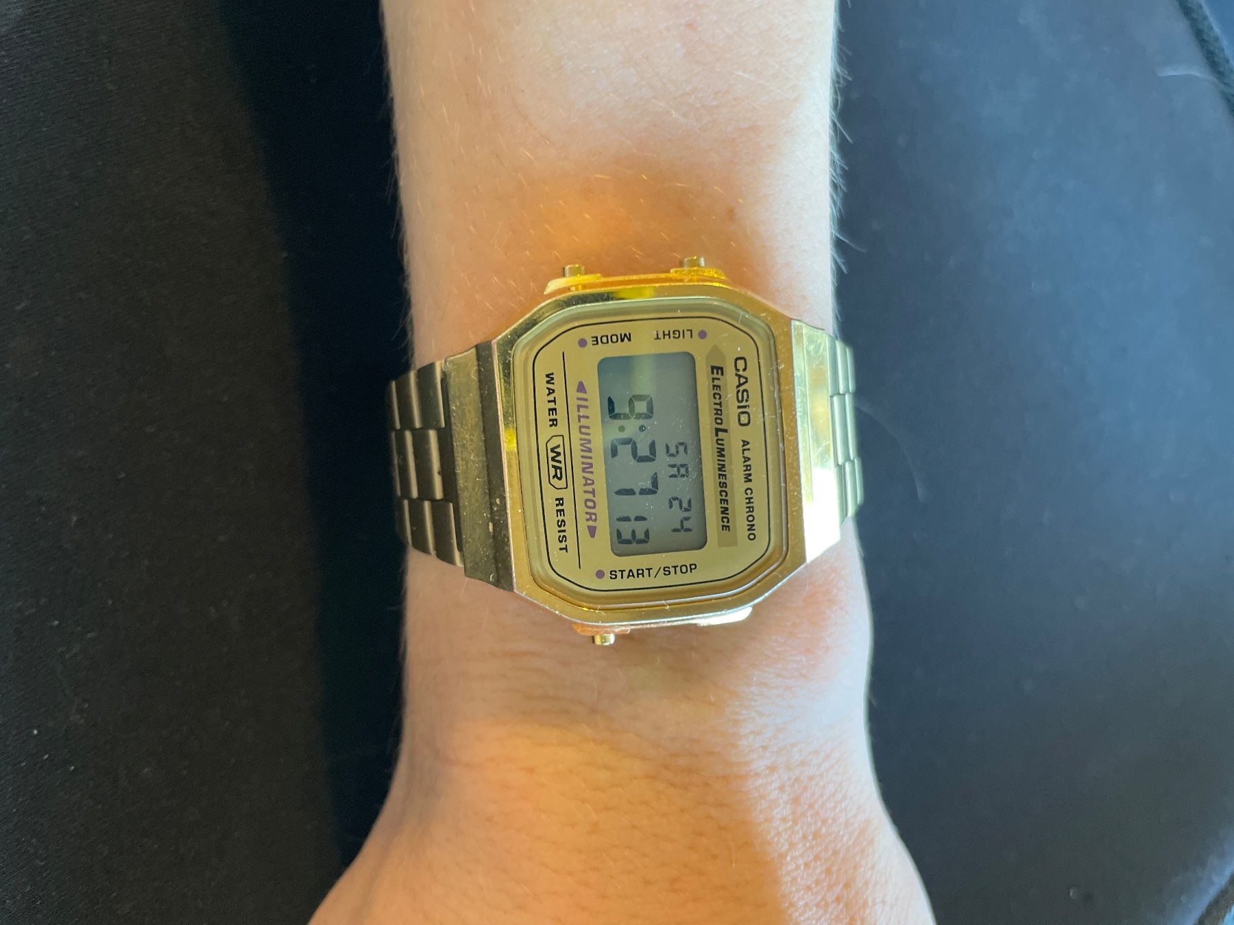 Casio Orologi: Casio – Usato da Dürrenroth venduto da jan_lw8v