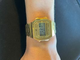 Casio