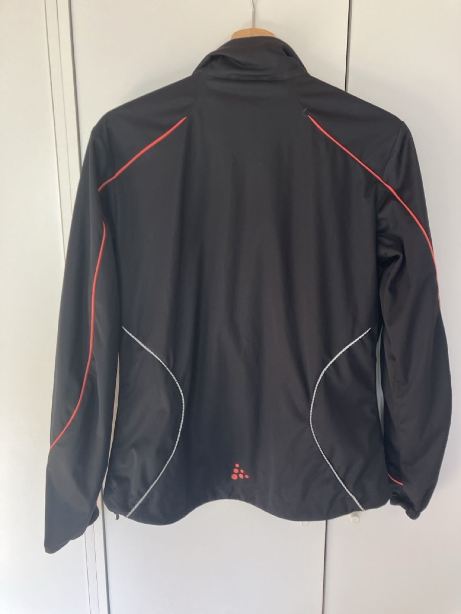 Craft Giacche: Craft Softshell jacke damen L – Usato da Weissbad venduto da Praxedis_P51 2