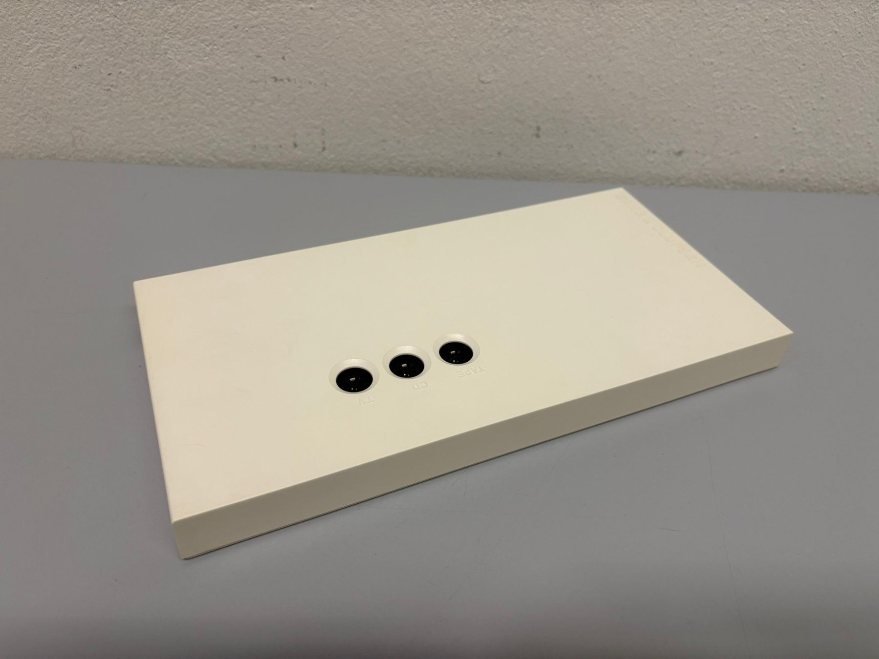 Bang & Olufsen Amplificatori: Bang & Olufsen MCL 2V Typ: 2029 – Nuovo (secondo la descrizione) da Hochdorf venduto da av-electronics 1