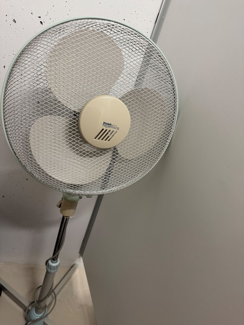 Primotecq Ventilatoren: Ventilatore Primotecq – Gebraucht aus Pregassona von ric_6qpk