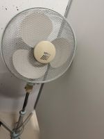 Ventilatore Primotecq