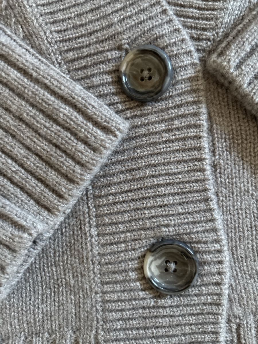 Maglioni & Felpe: FFC Cardigan – Usato da Cham venduto da sbr_7cmv 2