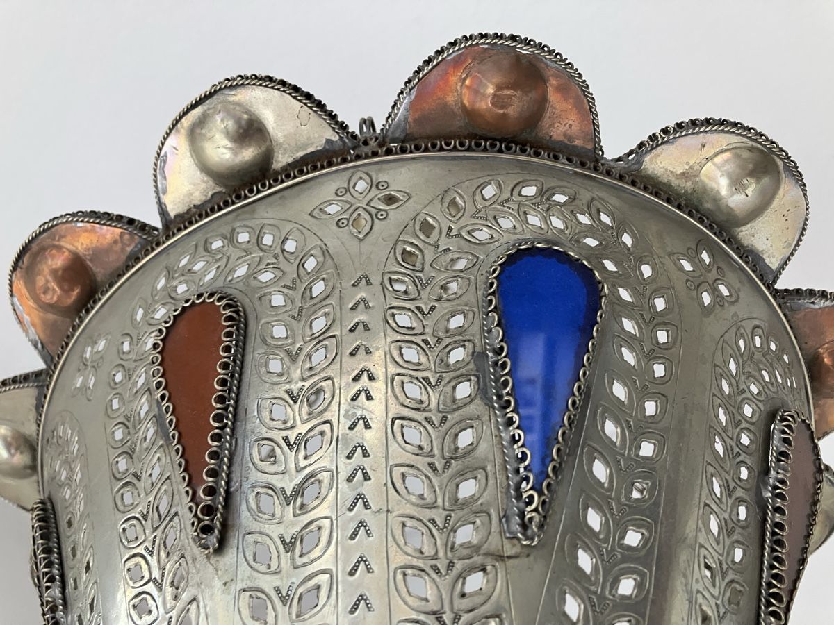 Lampade: Marokkanische Lampe – Usato da Zürich venduto da kriszardo 1