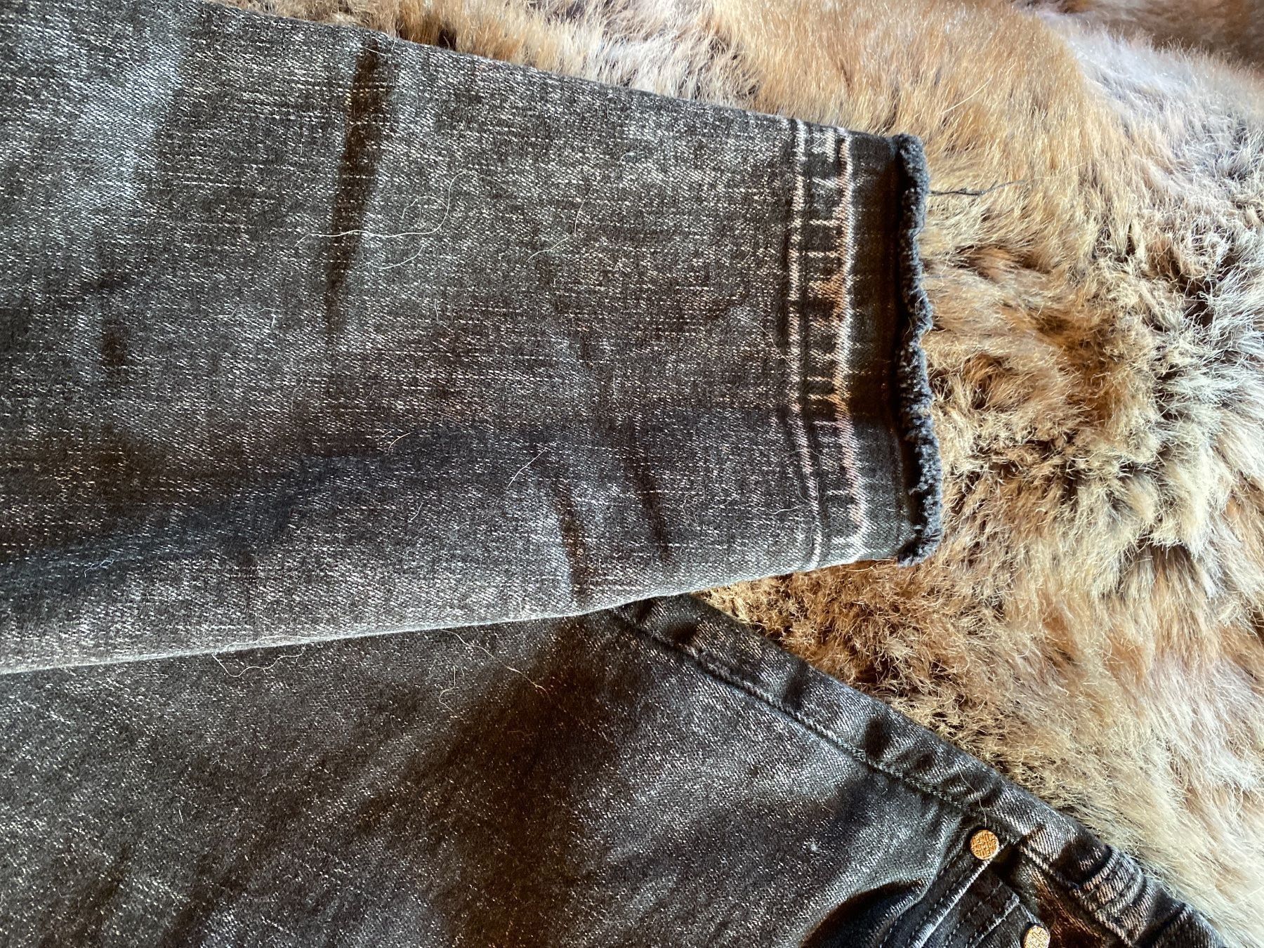 Jeans: Denim Jeans – Nuovo (secondo la descrizione) da Amden venduto da stewa03 1