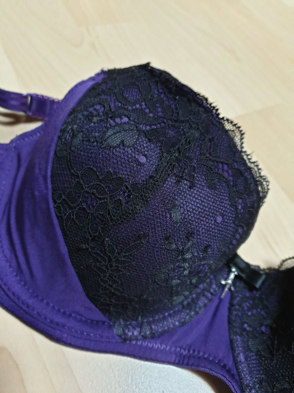 Sonstige Unterwäsche: BH Grösse 75C – Gebraucht aus Reutigen von Easy0807 2