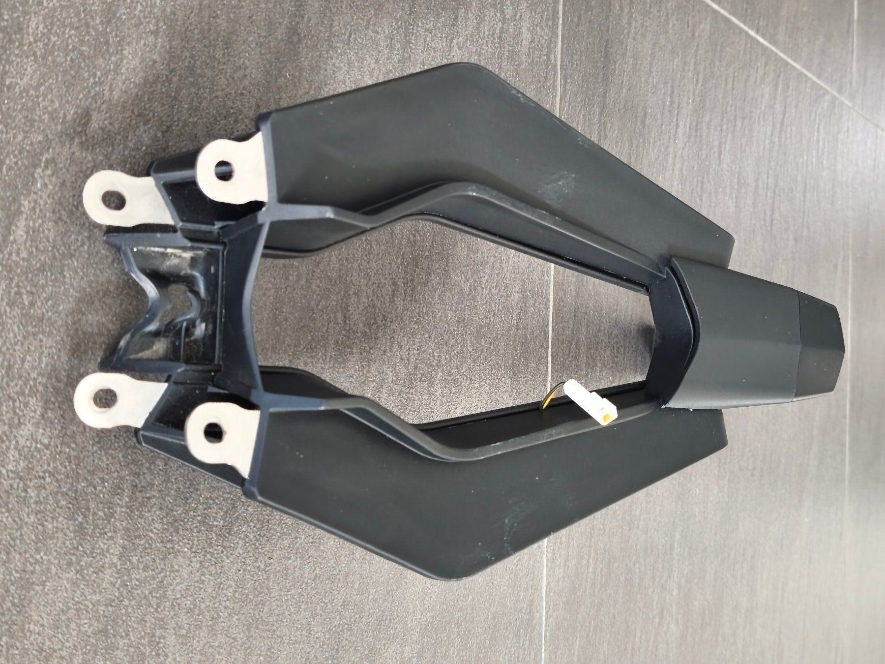 KTM Tutti i ricambio per moto: KTM 1290 Super Duke R Heck – Usato da Jegenstorf venduto da Juchlistock 4