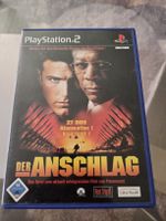 Der Anschlag PS2