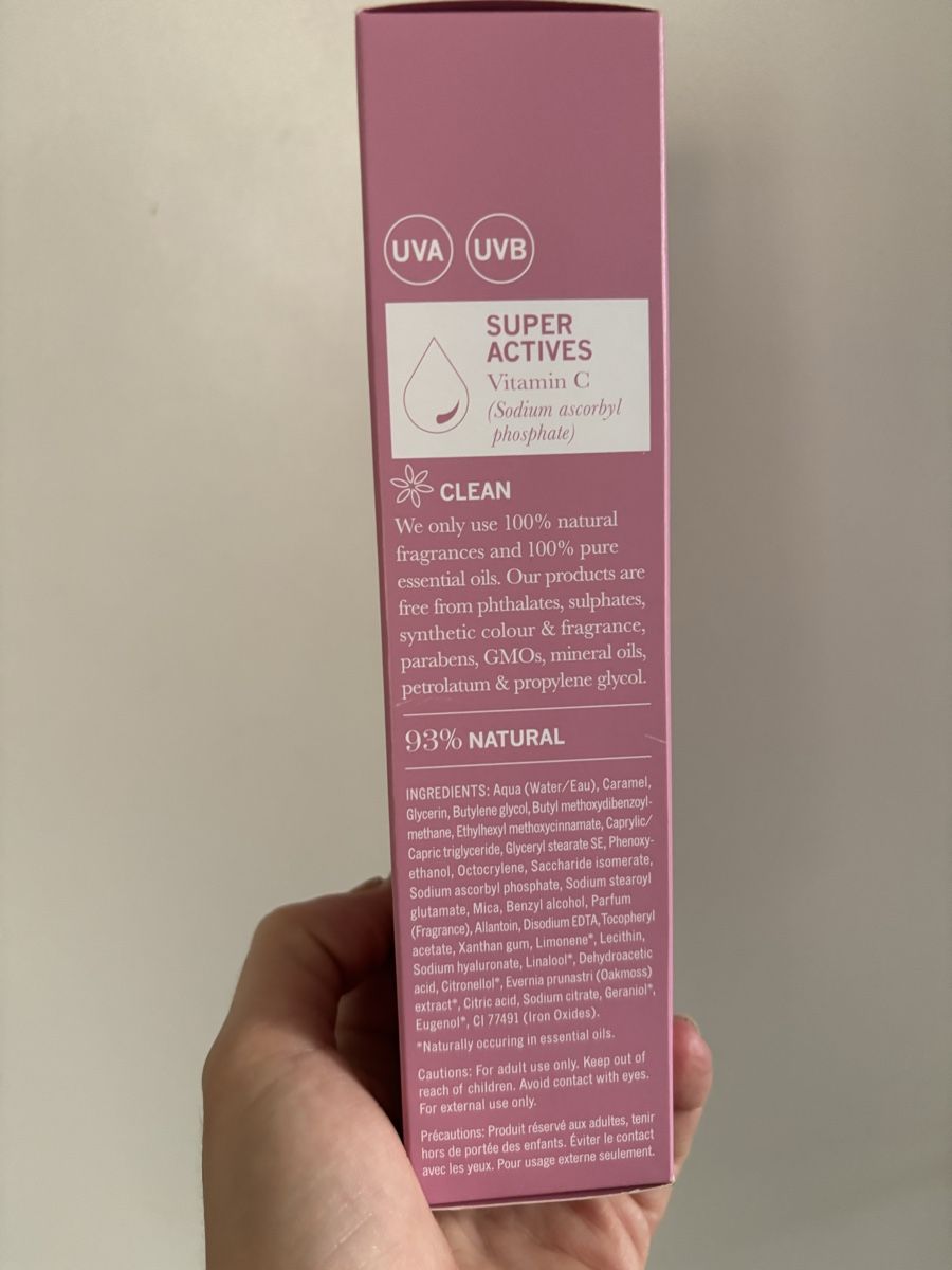Altro per la cura del corpo: This Works Perfect Legs Skin Protector SPF30 - NEU! – Nuovo e nell'imballaggio originale da Zürich venduto da deruja 4