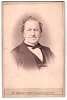 Fotografie Dr. Székely, Wien, Heinrichs