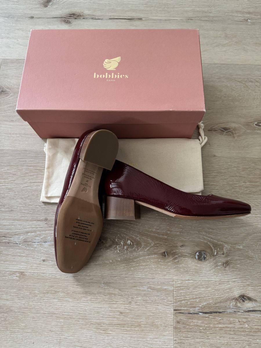 Damenschuhe: NEU BOBBIES SCHUE 37 – Neu und originalverpackt aus Zollikon von Marsat25 4