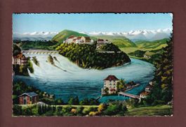 RHEINFALL