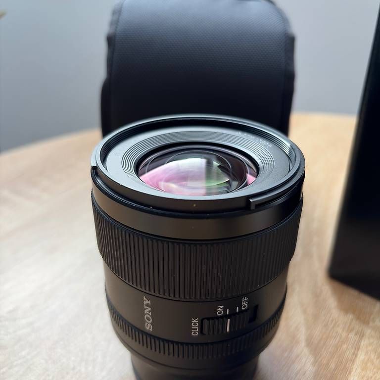 Sony Obiettivi: Sony FE 35mm f/1.4 GM – Usato da Vuippens venduto da Overney1 2