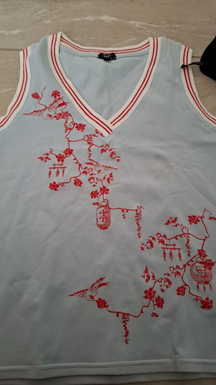 Lotti di vestiti: Shirts – Usato da bülach venduto da bea_syq2 3