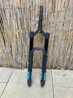 FOX 36 Federgabel Fahrrad Mountainbike gebraucht