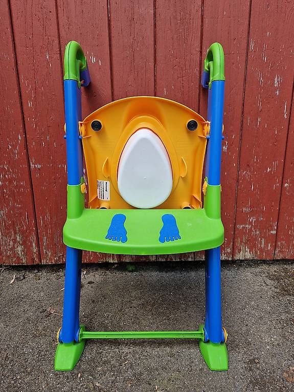 WC: WC Trainer – Usato da Rutschwil venduto da tho_9lxq 2