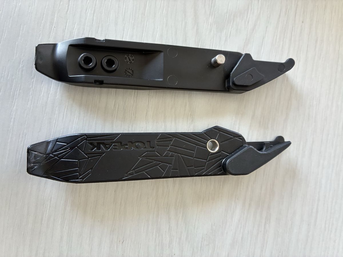 Topeak Tous les outils: Kit Multi-Tools Topeak et Bluechain – Neuf (Voir description) à Cugy FR par gre_mqy7 5